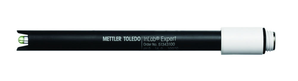 pH electrode InLab® Expert pH electrode InLab® Expert