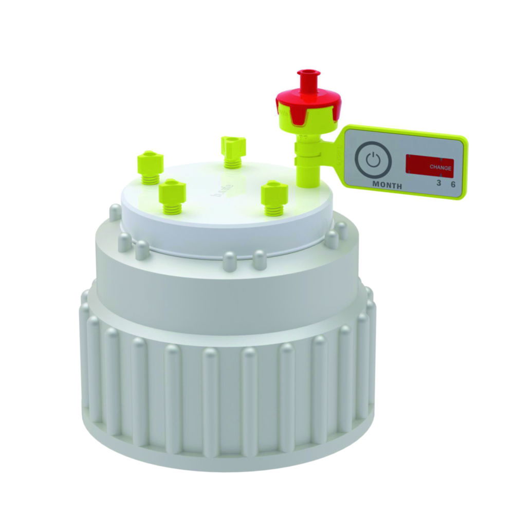 b.safe Caps, B 83, PE