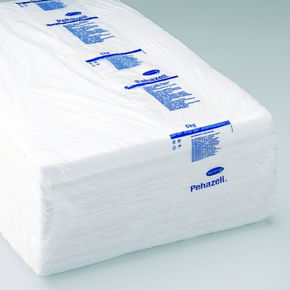 Cellulose Tissue Pehazell® Cellulose Tissue Pehazell®
