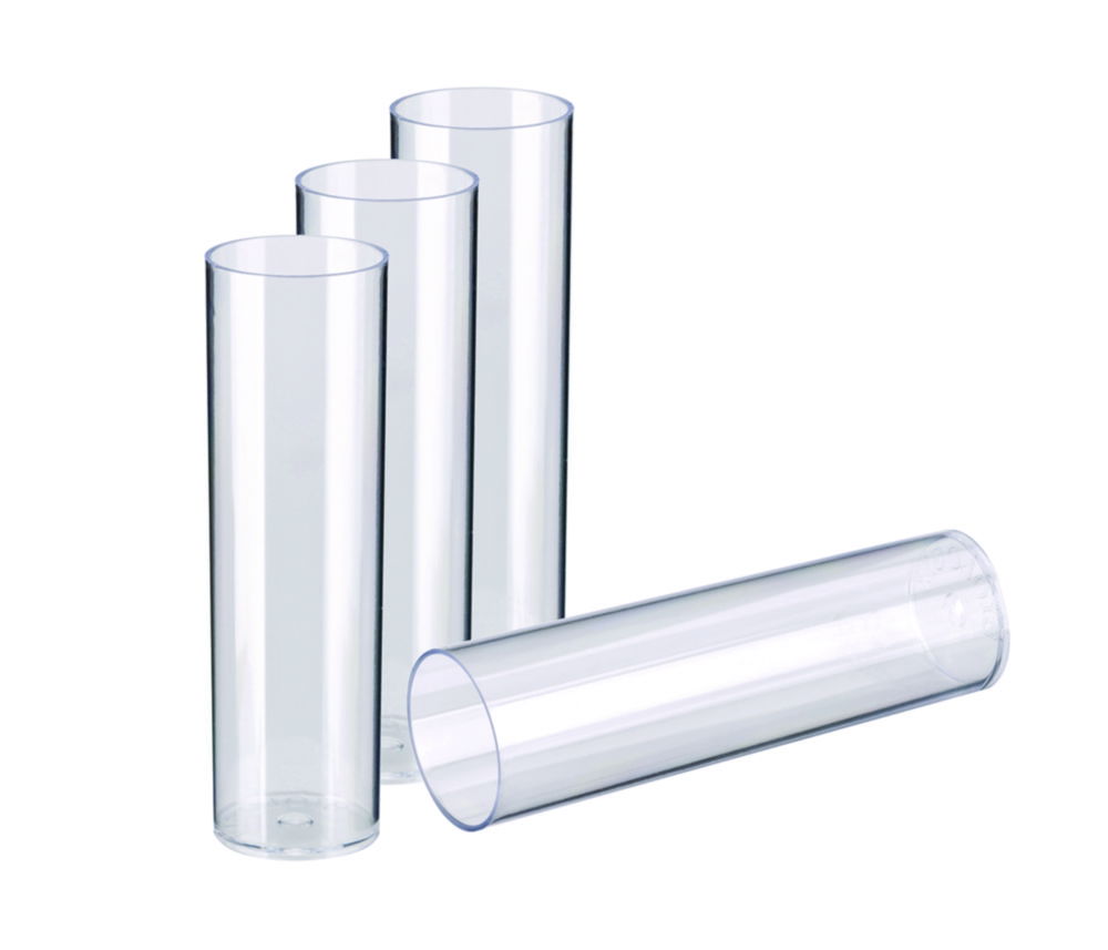 Drosophila-Fläschchen, PP