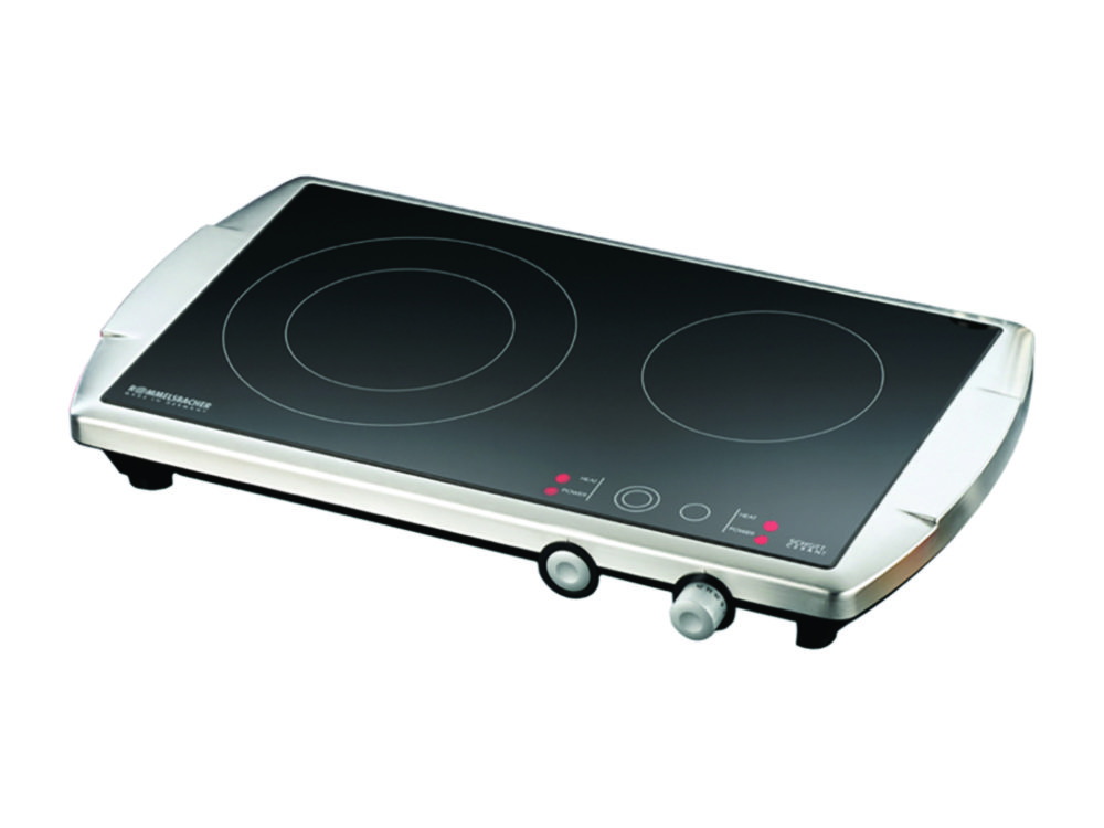 Hotplate Ceran® Hotplate Ceran®
