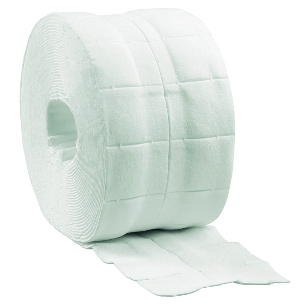Askina® Brauncel® cellulose absorbent pads Askina® Brauncel® cellulose absorbent pads