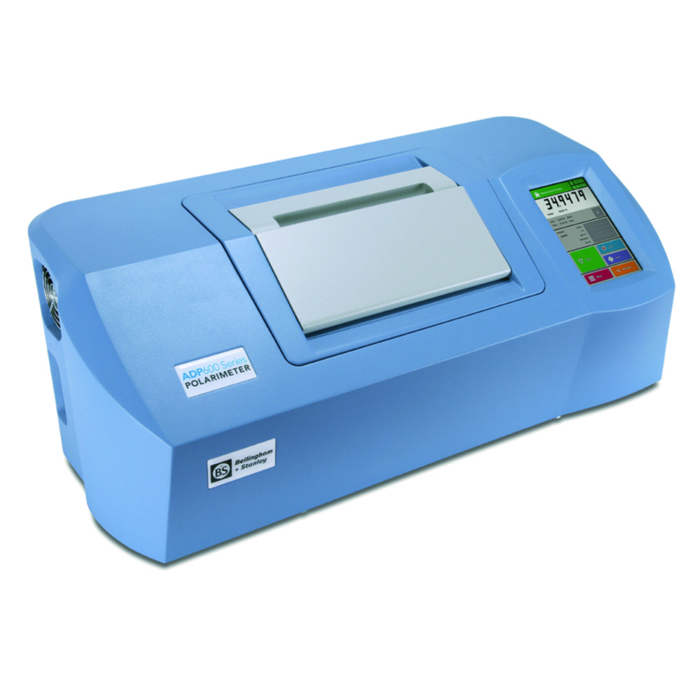 Polarimeter ADP600 series Polarimeter ADP600 series