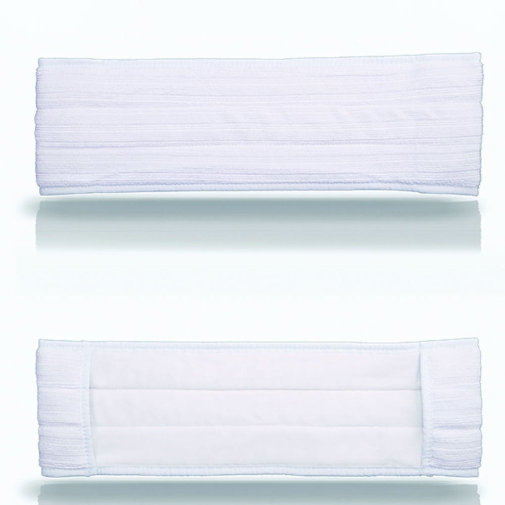 Moppbezüge Clino® One Way Standard PW/I