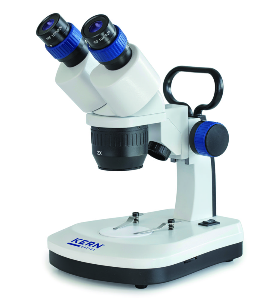 Greenough-Stereomicroscope Educational-Line OSE Greenough-Stereomicroscope Educational-Line OSE