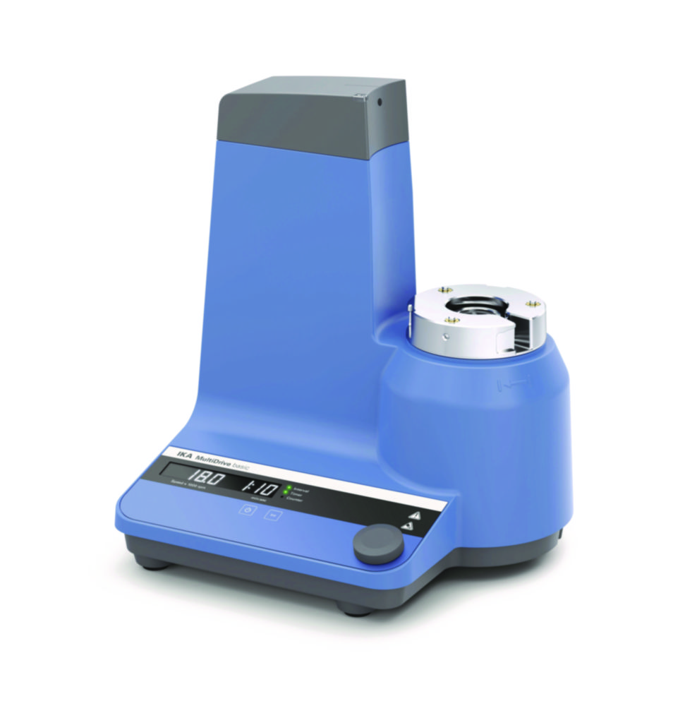 Universal mill MultiDrive basic