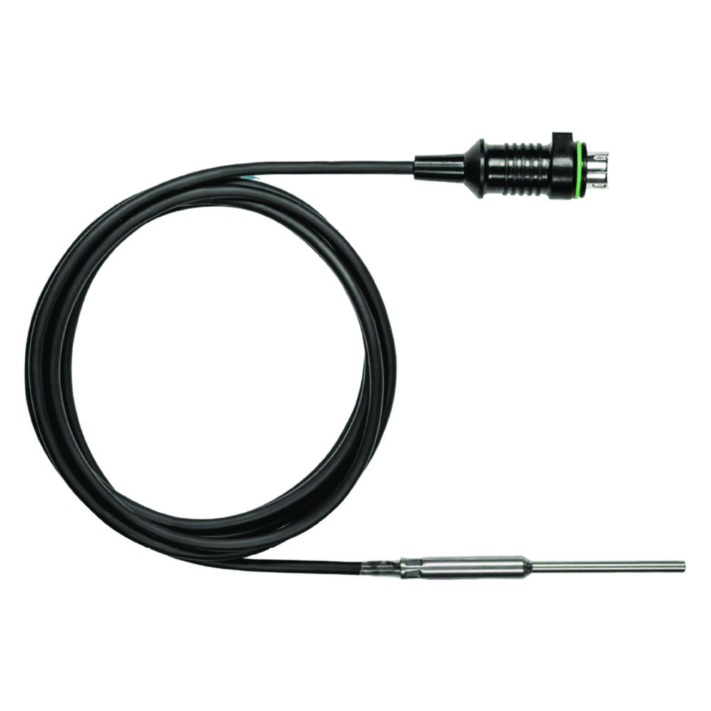 NTC Temperature probes for testo measuring devices NTC Temperature probes for testo measuring devices