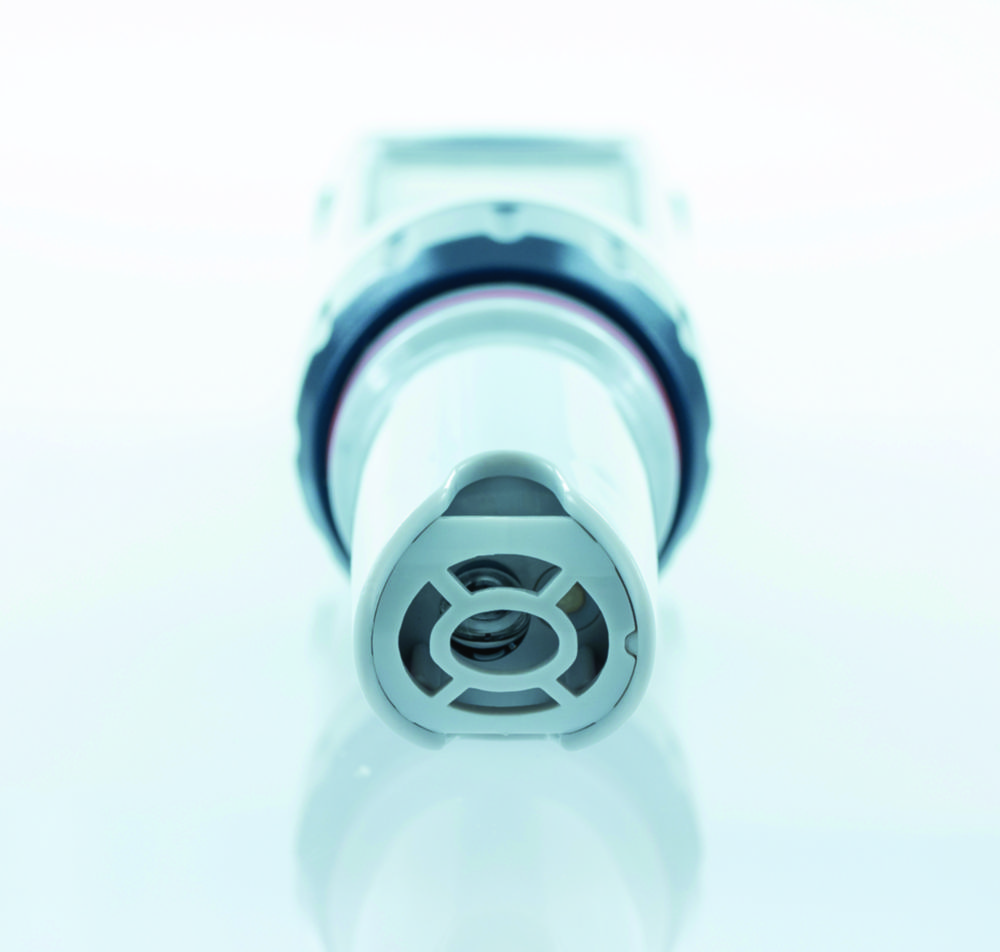 Replacement electrode for pH tester Pocket Tester SD10 pH Replacement electrode for pH tester Pocket Tester SD10 pH