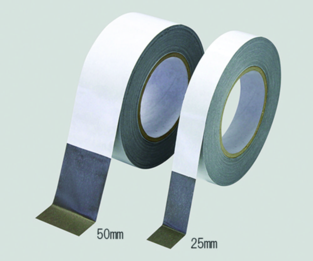Conductive Double-Sided Tape ASPURE, PE Conductive Double-Sided Tape ASPURE, PE