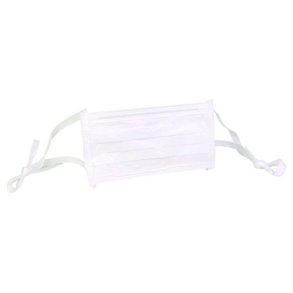 Disposable mask for Cleanroom Kimtech™ M3, sterile Disposable mask for Cleanroom Kimtech™ M3, sterile