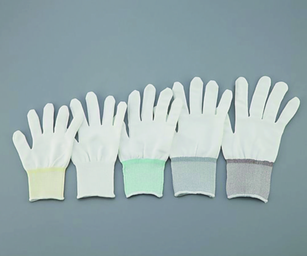 Gloves ASPURE, PU-coated Gloves ASPURE, PU-coated