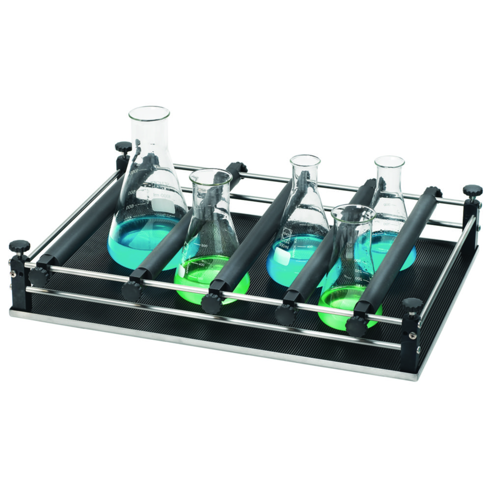 Accessories for universal shaker SM 30 Accessories for universal shaker SM 30