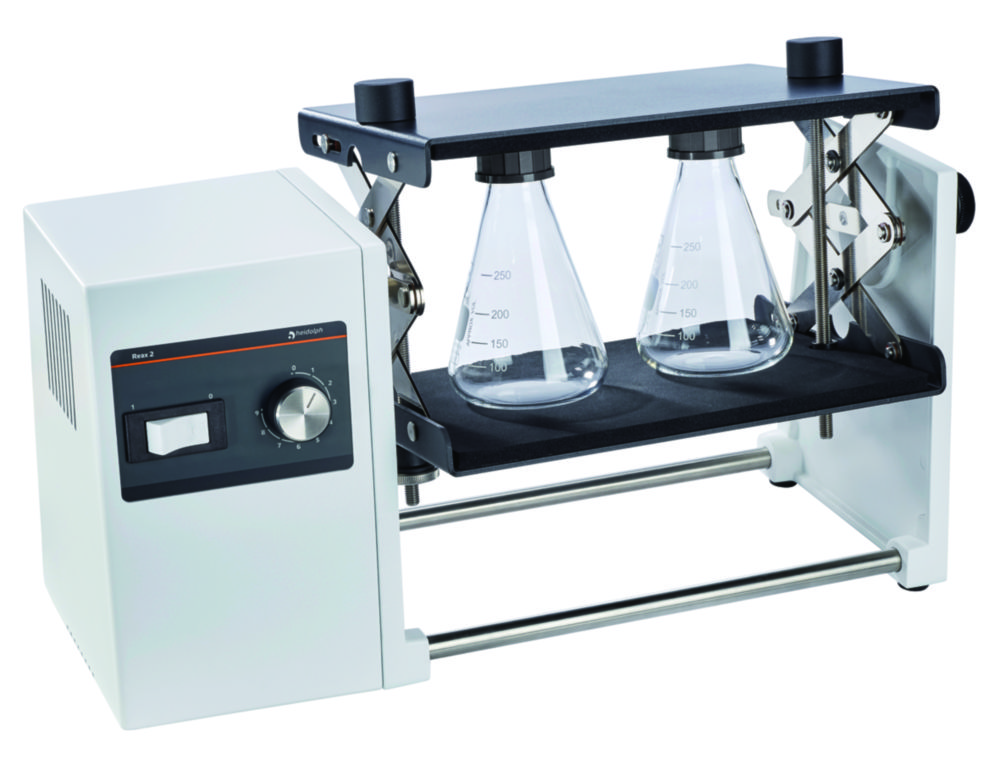 Überkopfschüttler Reax 2