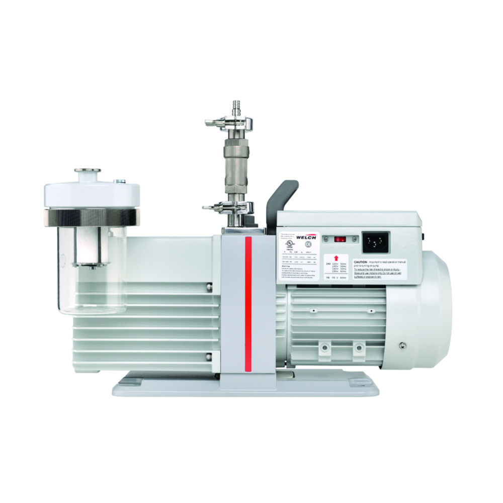 Rotary vane pumps Complete packages Basic CRVpro 2/4/6/8 Rotary vane pumps Complete packages Basic CRVpro 2/4/6/8