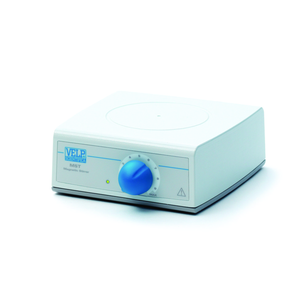 Magnetic stirrer MST Magnetic stirrer MST
