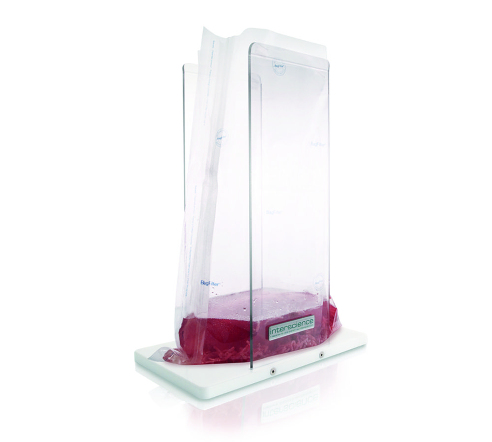 Accessories for blender BagSystem® Accessories for blender BagSystem®