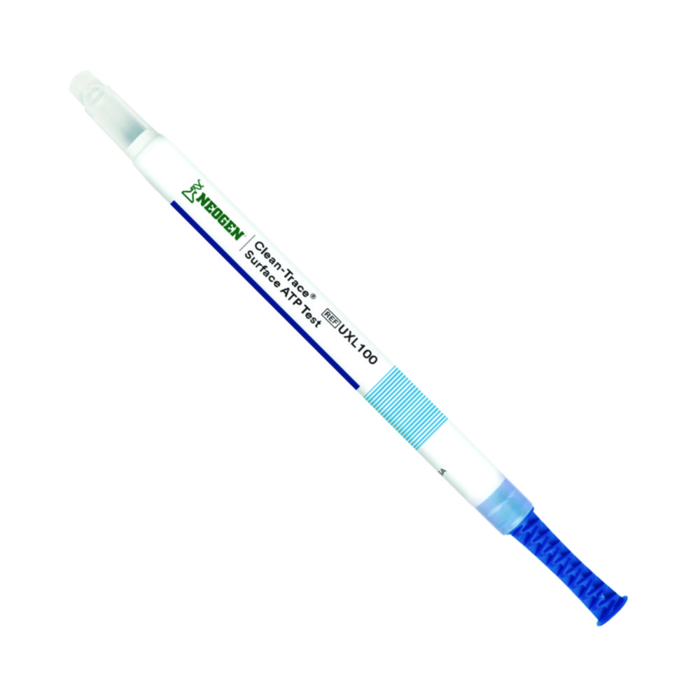 Test Swab Neogen® Clean-Trace® Surface ATP Test Swab Neogen® Clean-Trace® Surface ATP
