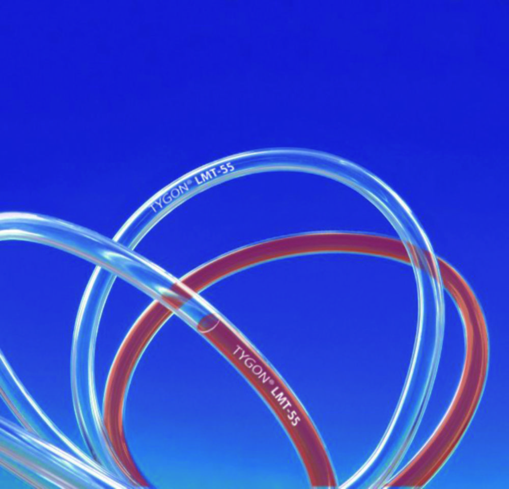 Tubing Tygon® LMT-55 Tubing Tygon® LMT-55
