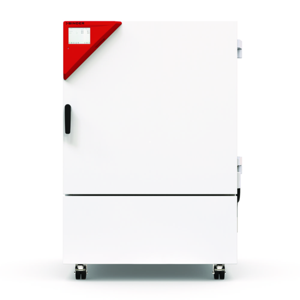 Konstantklimaschrank KBF PRO