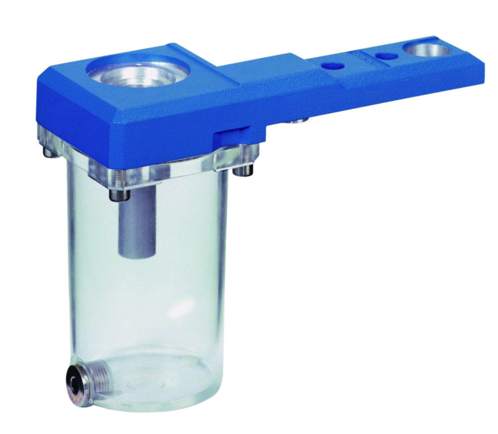 Oil mist filters for rotary vane pumps Oil mist filters for rotary vane pumps