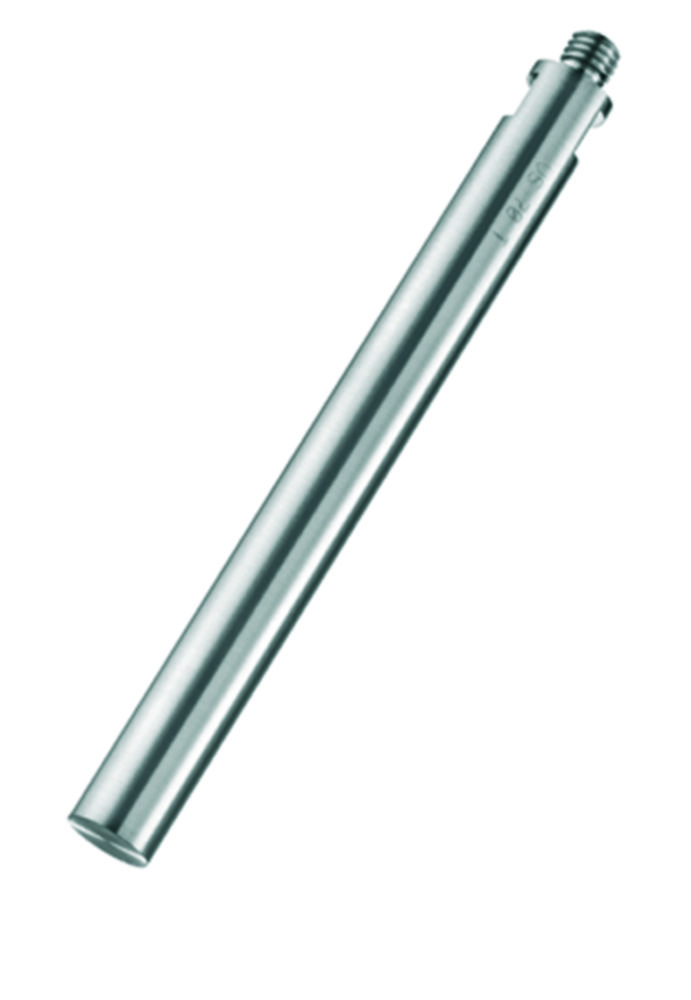 Probes for Sonopuls Ultrasonic homogenisers, titanium