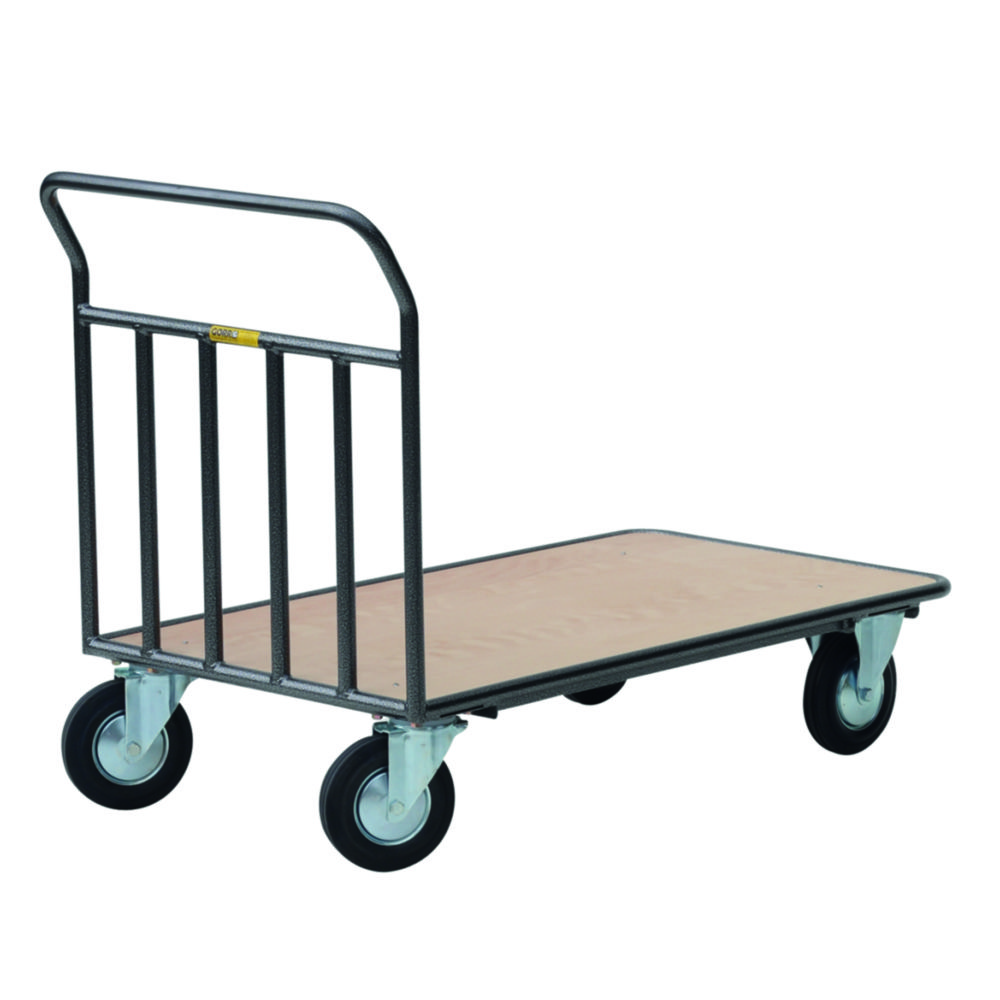 Platform trolley K2P-724 Platform trolley K2P-724