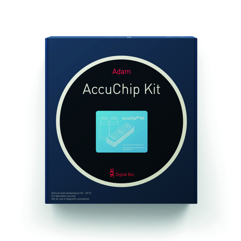AccuChip Kits