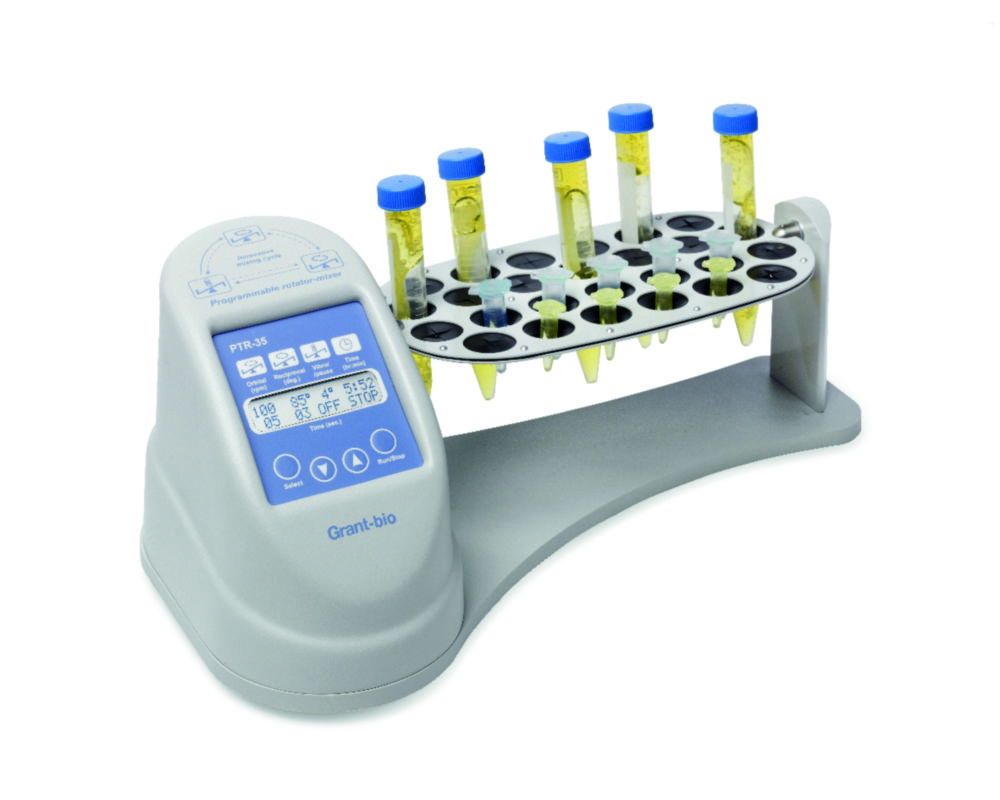 Multi-Funktions-Überkopfschüttler PTR-35