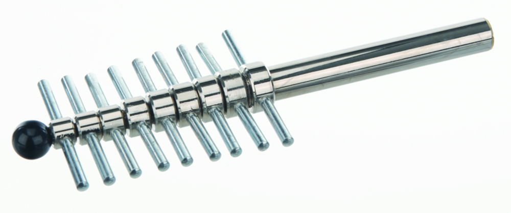 Korkbohrersatz mit Ausstosser