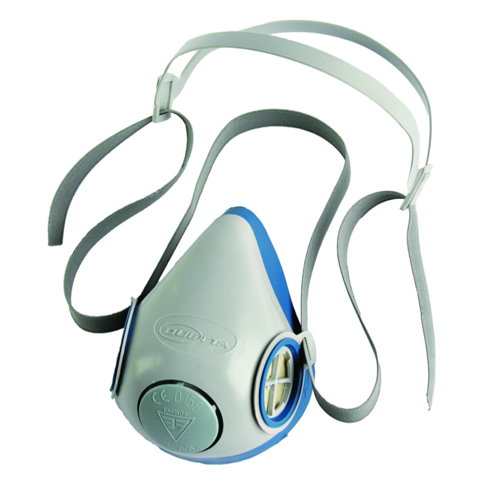 Half Mask, DUETTA Half Mask, DUETTA