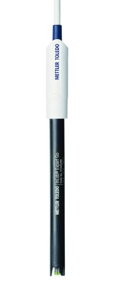 pH electrode InLab® Expert Go pH electrode InLab® Expert Go