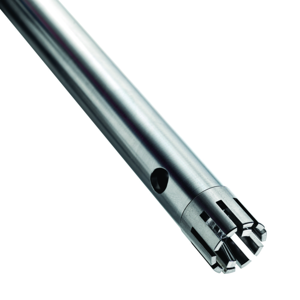 Dispersing tools for disperser OV 625 Digital/OV 725 Digital Dispersing tools for disperser OV 625 Digital/OV 725 Digital