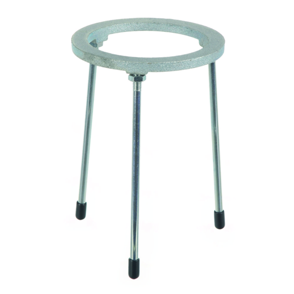 Tripods, malleable cast iron Tripods, malleable cast iron