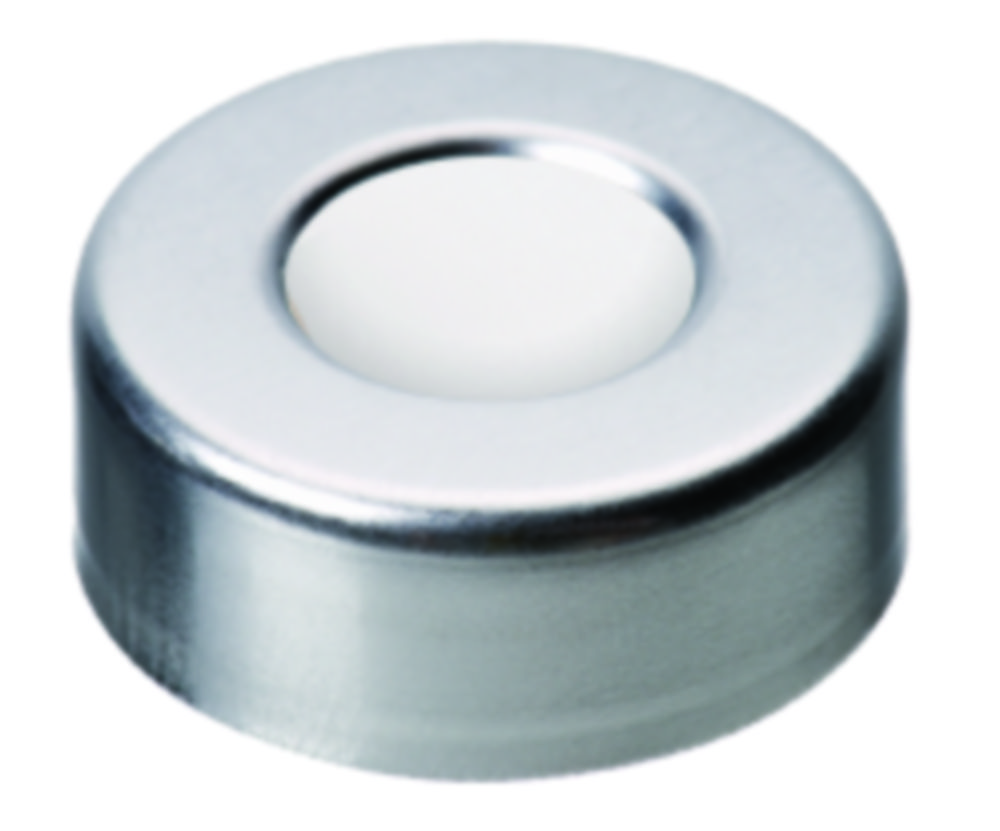 LLG-Crimp Seals ND20, Aluminium, ready assembled LLG-Crimp Seals ND20, Aluminium, ready assembled