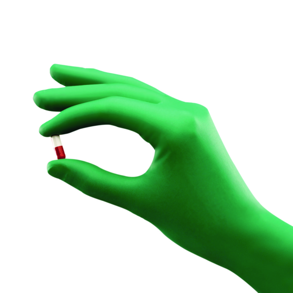 Chemikalienschutzhandschuhe DermaShield®, Polychloropren, steril