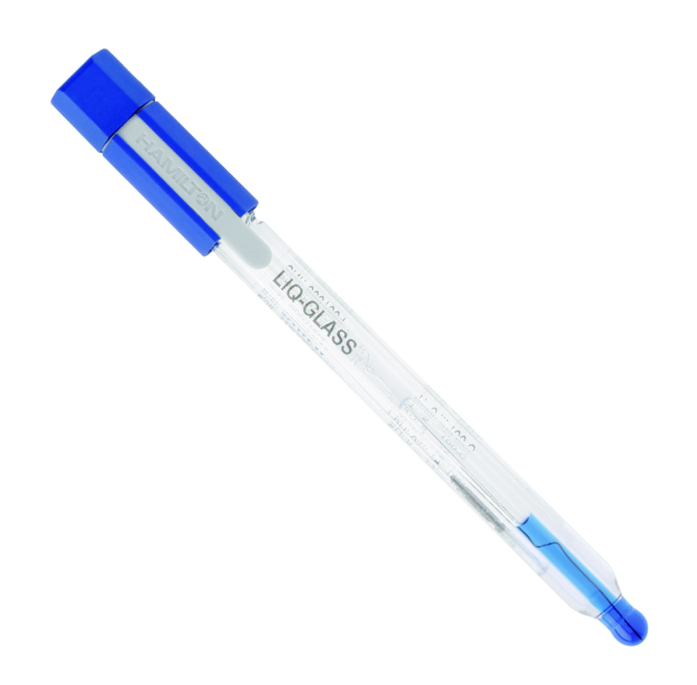 pH-Electrode Liq-Glass