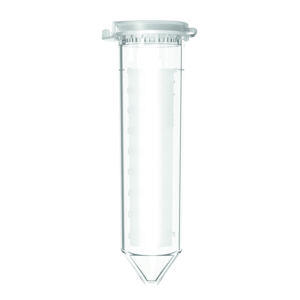 Eppendorf tubes SnapTec®, PP Eppendorf tubes SnapTec®, PP