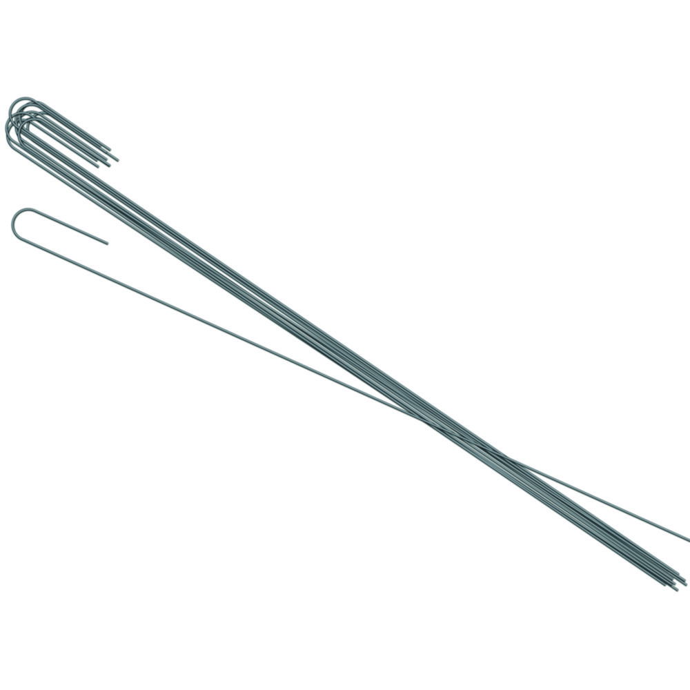 Saugrohre für Probennehmer ProfiSampler, PA