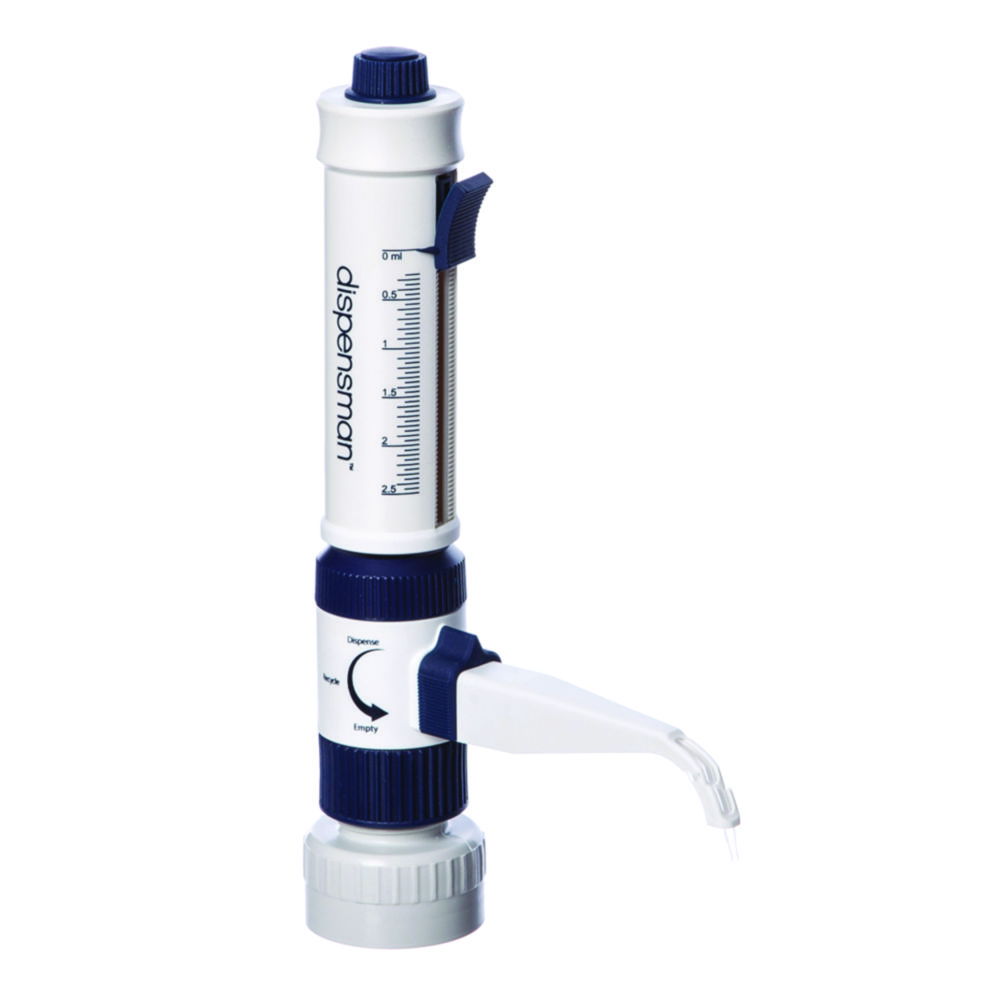 Flaschenaufsatz-Dispenser DISPENSMAN™