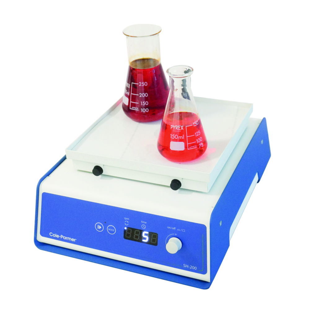 Kreisschüttler SH-200D-O