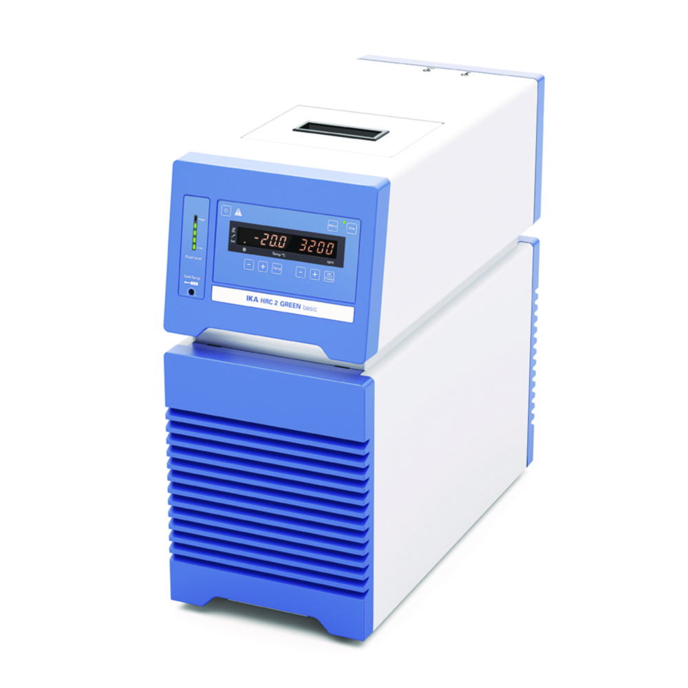 Kälte-Wärme-Umwälzthermostat HRC 2 GREEN basic