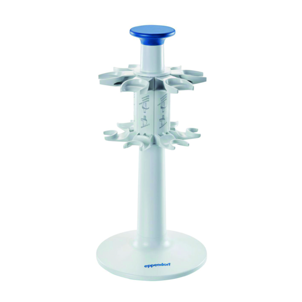 Pipette carousel 2 Pipette carousel 2