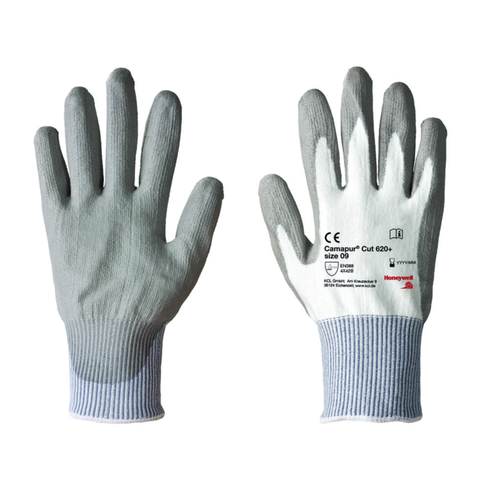 Cut-Protection gloves, Camapur® Cut 620+ Cut-Protection gloves, Camapur® Cut 620+
