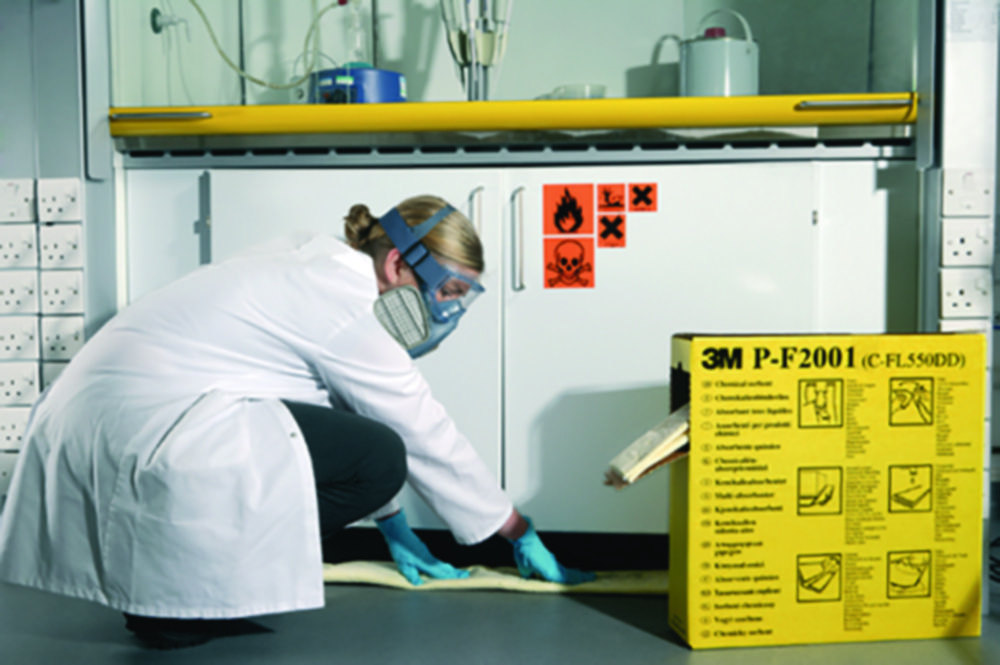 Chemical Sorbents Chemical Sorbents