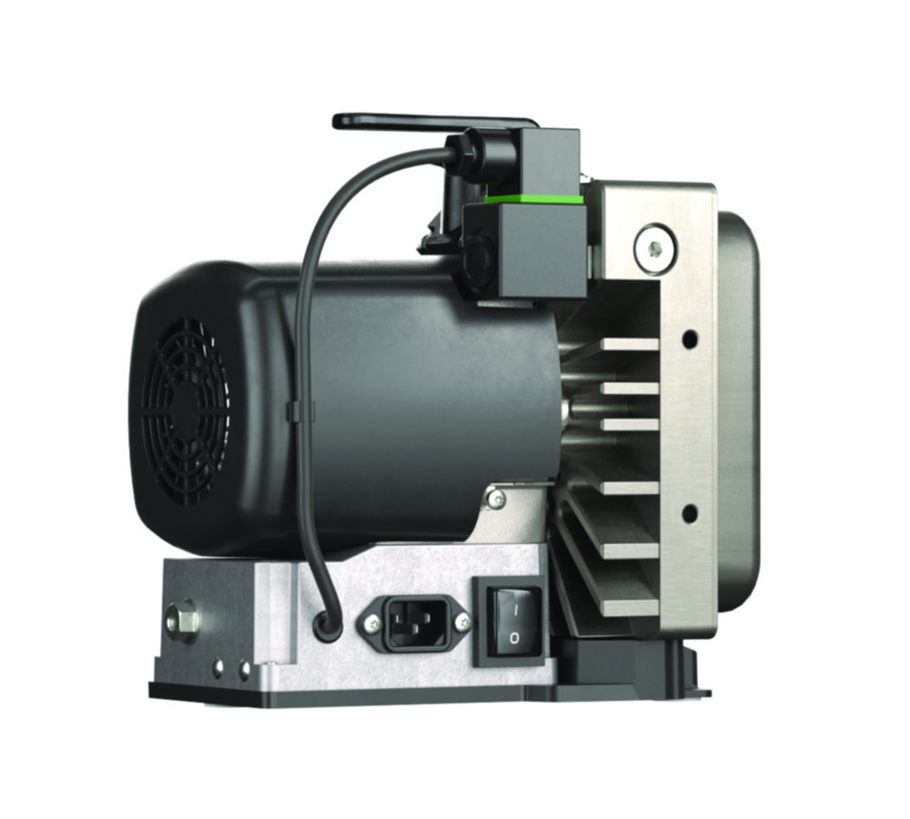 Scroll-Vakuumpumpe SCROLLVAC 3S plus