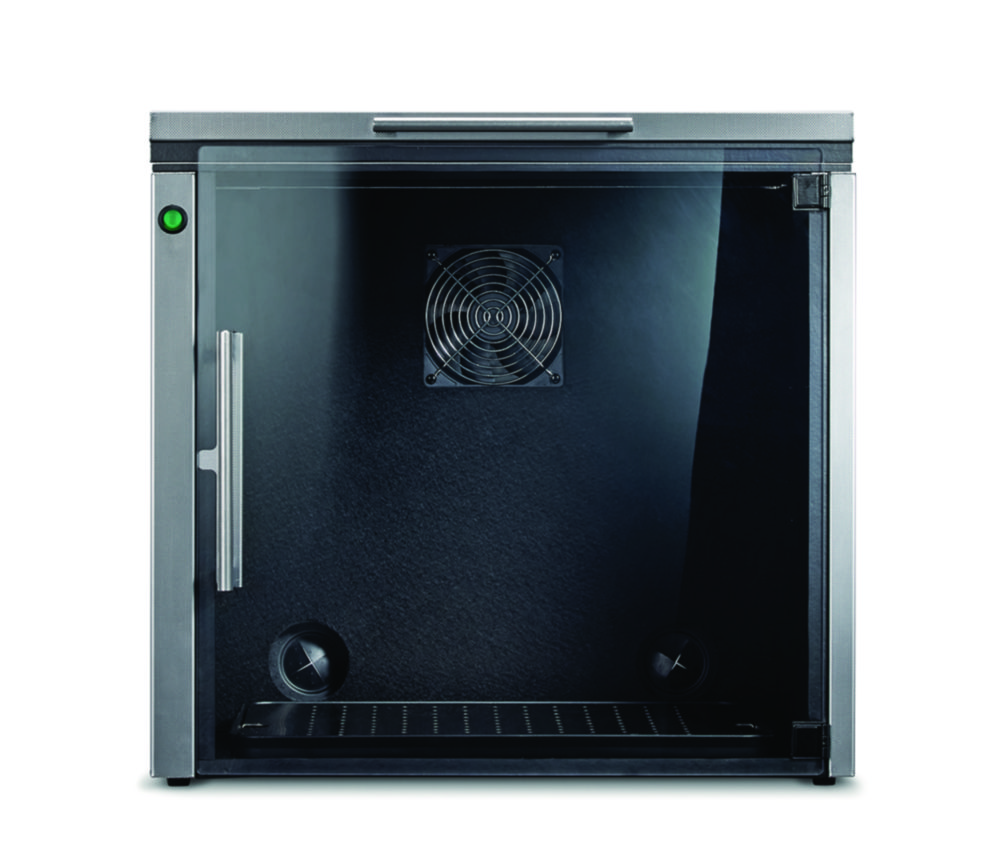 Noise protection box ML Noise protection box ML