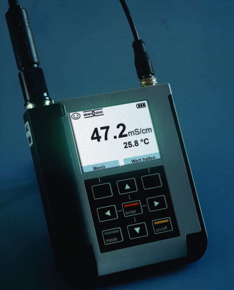 Multi meters Portavo 907 Multi