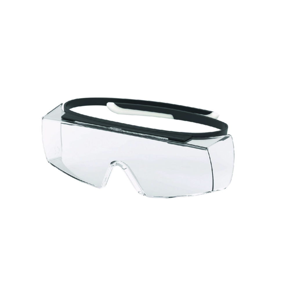 Überbrille uvex super OTG 9169, sapphire