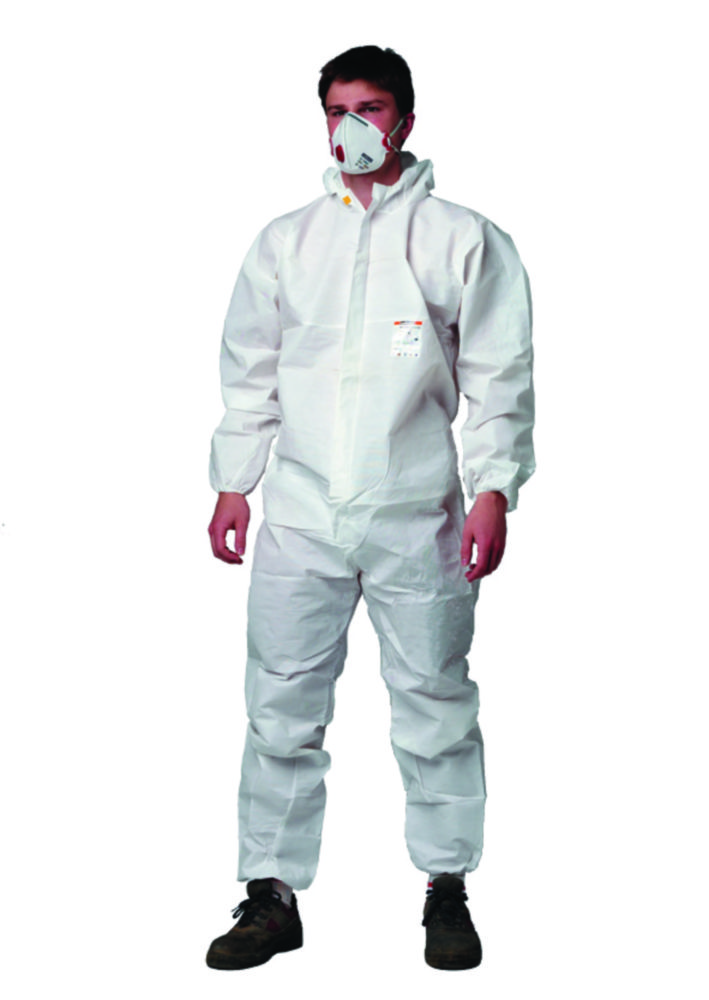 LLG-Overall tritex® pro White, Type 5/6, PP LLG-Overall tritex® pro White, Type 5/6, PP