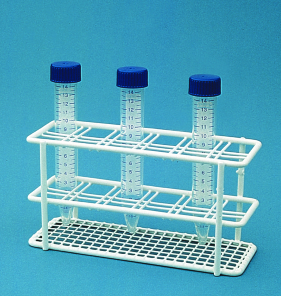 Test tube racks Test tube racks